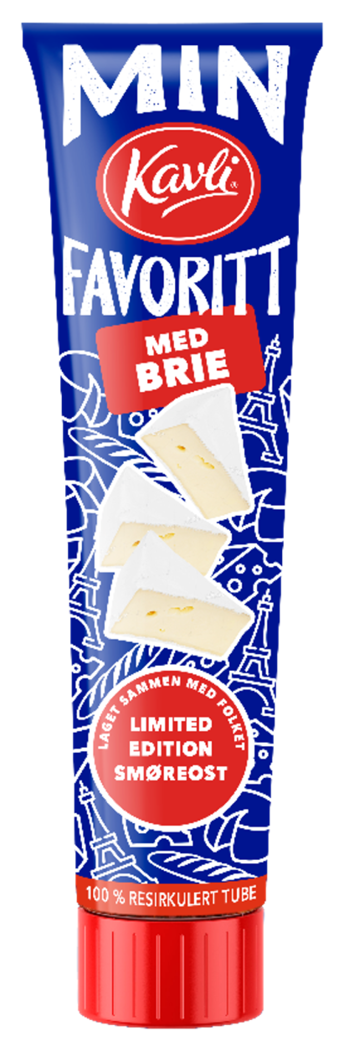 Brie bilde