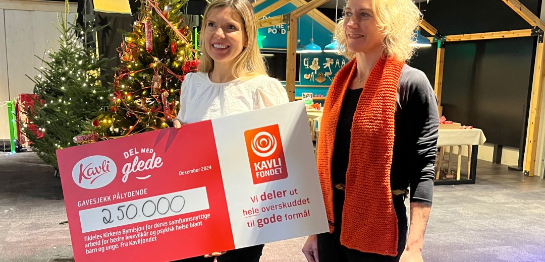 Kavlifondet-Kirkens-Bymisjon-utdeling-250000kr-liggende